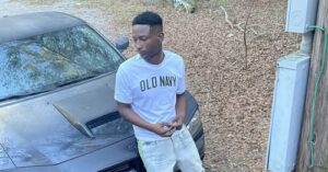 Aubrey Bellamy Madison Obituary News: In Loving Memory of 23-Year-Old Aubrey Bellamy who Dies in Shoting Inside an Apartment Saturday Night