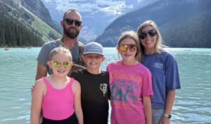 Zach Cash of Davidson County, NC Dies in Hunting Accident; Family and Friends Mourn