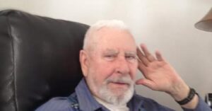 Community in Mourning After Sudden Passing of Crit Moses in Gray, Kentucky