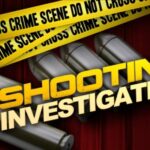 Two Separate Weekend Shootings Leave Victims in Critical Condition, One Arrest Made