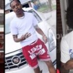 Deion Williams Killed in Domestic Shooting by Girlfriend in Inkster, Michigan