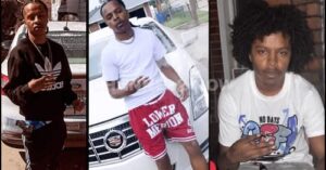 Deion Williams Killed in Domestic Shooting by Girlfriend in Inkster, Michigan