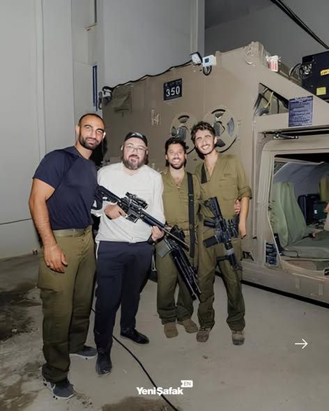 Bondi Beach Shooting: Honoring Rabbi Eli Schlanger Through His Own Photos