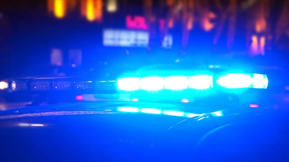 15-year-old boy killed, second teen injured in Bronx apartment building shooting