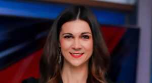 Former WBRC Reporter Christina Chambers Among Two Found Dead in Hoover, Alabama