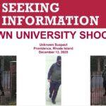 FBI Offers $50,000 Reward for Information in Brown University Mass Shooting Case