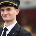 Andrew Goldberg of Warrington, Pennsylvania Dies Tragically; CB South Community Mourns Loss of Outstanding Student