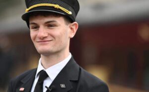 Andrew Goldberg of Warrington, Pennsylvania Dies Tragically; CB South Community Mourns Loss of Outstanding Student