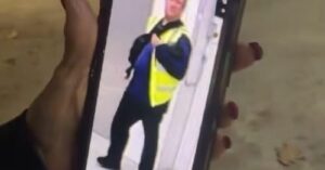 Unconfirmed Image Circulates as Heavy Police Presence Reported at Salem Storage Facility in Brown University Shooting Investigation