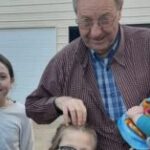 Lonnie Clemons Car Accident: In Loving Memory of 75-Year-Old Man who Dies in Monday Multi-Vehicle Crash Accident