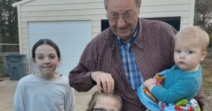 Lonnie Clemons Car Accident: In Loving Memory of 75-Year-Old Man who Dies in Monday Multi-Vehicle Crash Accident