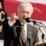 Gov. Jim Hunt Obituary News: Former North Carolina Longest-Serving State Leader, Gov. Jim Hunt Dies At 88