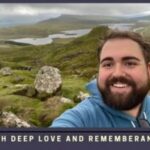 Obituary: Luke Jarrett, Beloved Husband, Remembered by the Worthington Community