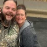 Jenna Carroll Clinton, TN Accident: In Loving Memory of Jenna Carroll who Dies in Fatal Accident, Family Mourn