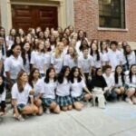 Edgar Vargas of Manhattan, New York Dies Suddenly; Chapin School Community Mourns Beloved Student