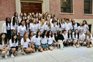 Edgar Vargas of Manhattan, New York Dies Suddenly; Chapin School Community Mourns Beloved Student