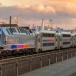 Montclair, NJ Train Collision Injures 11; Montclair-Boonton Line Service Suspended