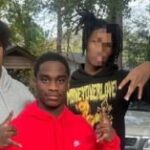 Community Mourns De’Kerrio Jamontez Cobb, 18, Killed in East Macon Gas Station Shooting