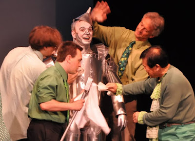 Justin Stebbins Maine Obituary and Death Notice: Remembering Theater Artist, Dance Instructor, and Dedicated Educator Justin D. Stebbins, Whose Life and Legacy Touched the Heart of Maine’s Creative and Academic Communities