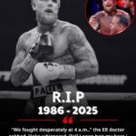 Jake Paul, 28, Dies Following Boxing Match Against Anthony Joshua