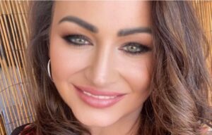 Joanna Lynn Phillips, Director of Nursing at Complete Care Oakridge Center, Killed in Domestic Shooting by Husband