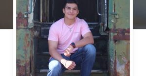 Family and Friends Mourn 21-Year-Old Marrisio Hector Zuniga Gonzalez After Motorcycle Crash