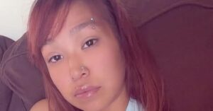 Kaitlyn Kaganak of Anchorage, Alaska Found Dead After Being Reported Missing; Family Mourns