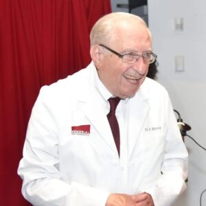 Dr. Falah Maroun, Newfoundland And Labrador Death, Obituary: Longtime Neurosurgeon Passed Away Unexpectedly