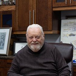 Paul Sadlon Barrie, Ontario Death, Obituary: Automotive Industry Mourns the Passing of a Great Philanthropist