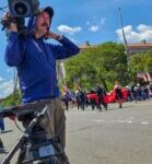 Nicholas Bunting Woodbridge, VA Death: Gifted NFL Cameraman Passed Away Unexpectedly