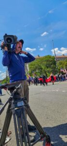 Nicholas Bunting Woodbridge, VA Death: Gifted NFL Cameraman Passed Away Unexpectedly