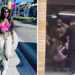 Man accused of illegally towing ICE vehicle during raid found not guilty