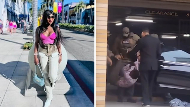 Man accused of illegally towing ICE vehicle during raid found not guilty