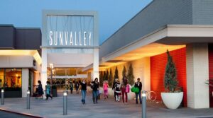 Fatal Shooting at Sunvalley Mall Draws Heavy Police Presence in Concord, CA