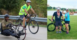 Frisco Triathlon Club Mourns Andre Kocher and Scott Mages Following Fatal Bicycle Collision