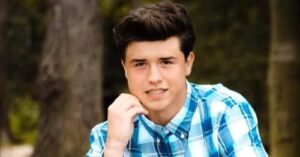 Delaware Authorities Identify Tyler Wright as Victim in Deadly Delmar Accident