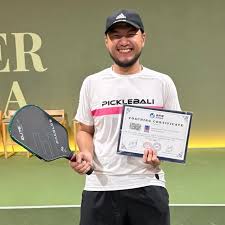 Obituary: 32-Year-Old Man Passes Away Following Fall at TREC Pickleball Facility in Kuala Lumpur