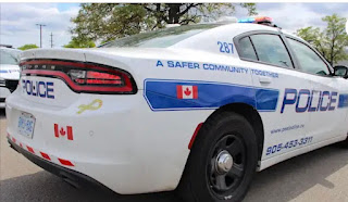 South Millway Shopping Centre Stabbing Leaves Man Injured, Erindale Secondary School Student Arrested