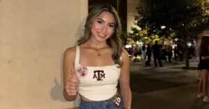 Brianna Aguilera Laredo TX Austin Obituary Death News: In Loving Memory of Brianna Aguilera Who Passed Away Unexpectedly