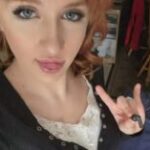 Kennedy Fuller Missing Juvenile Alert Maryville, Tennessee, Help Locate 14-year-old Kennedy Fuller Who Was Reported Missing on November 29, 2025