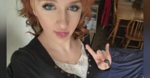 Kennedy Fuller Missing Juvenile Alert Maryville, Tennessee, Help Locate 14-year-old Kennedy Fuller Who Was Reported Missing on November 29, 2025