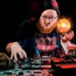 Nick Thorpe Retro Gamer Obituary, Death: Former Arcade Hero writer Nick Thorpe Passed Away Unexpectedly