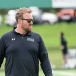 Liam Gleason, Siena Lacrosse Coach Hospitalized After Serious Fall at Halfmoon Home