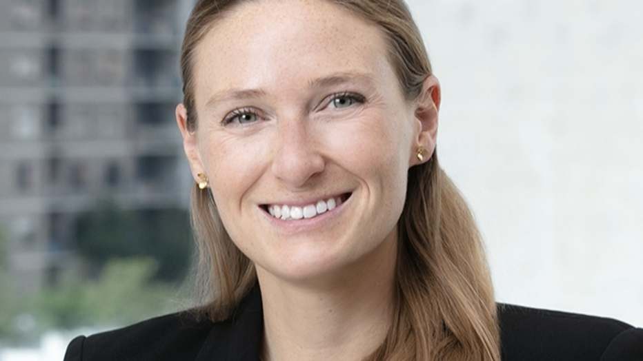 Emma Hackney, 29, Dallas Attorney Killed in Uptown Crash: Community Mourns,