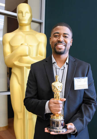 Babatunde Akinloye: UCLA, USC Community Mourns Loss of Rising Creative Producer