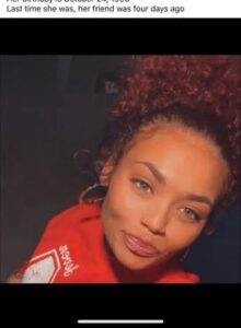 Chiann Morrow Columbus, Ohio Missing: Authorities Investigate Suspicious Social Media Activity and Possible Hacking After Loved Ones Report Her Disappearance