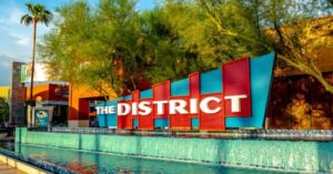 Tempe Marketplace Fatal Shooting: Active Shooter, One Dead, Suspect at Large after Incident in Tempe, AZ