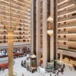 Hyatt Regency Atlanta Suicide: Undisclosed Jumper Died After Falling at downtown Atlanta Hotel