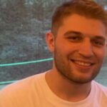 Justin Burton Fishers, Indiana Obituary News: Justin Burton Identified as victim in Britton Tavern Shooting; Maclean Murt Charged with Murder