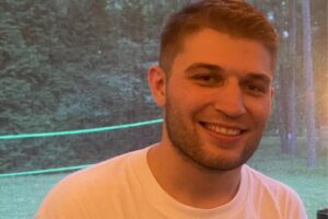 Justin Burton Fishers, Indiana Obituary News: Justin Burton Identified as victim in Britton Tavern Shooting; Maclean Murt Charged with Murder